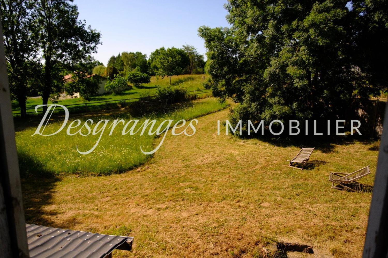 à vendre maison Jumilhac-le-Grand Dordogne 4