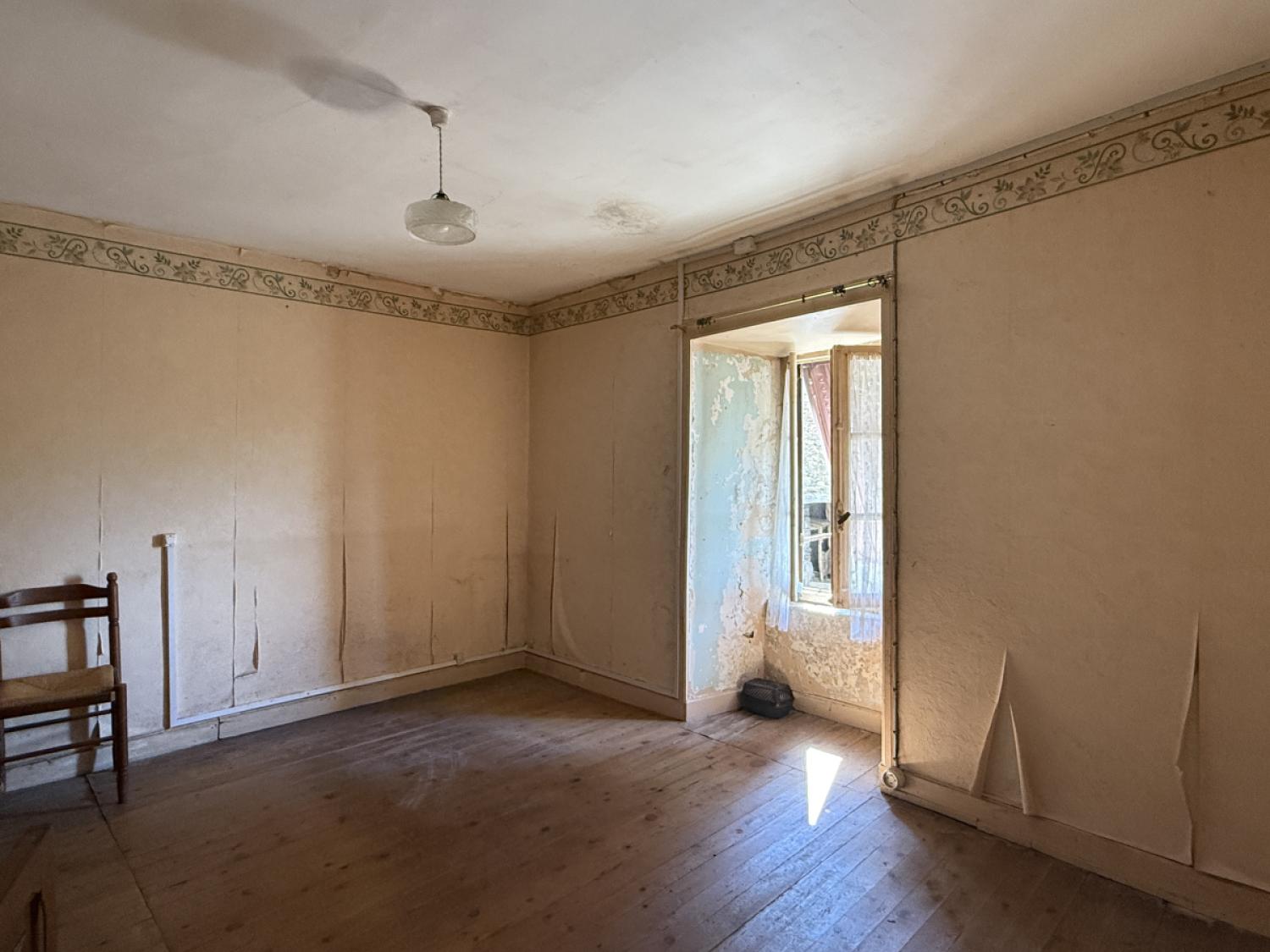 à vendre ferme Concèze Corrèze 13