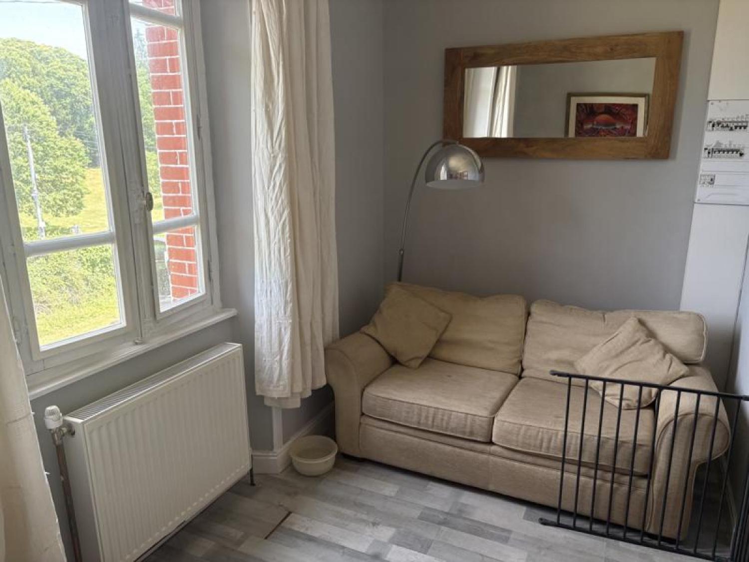  à vendre maison indépendant Troche Corrèze 11