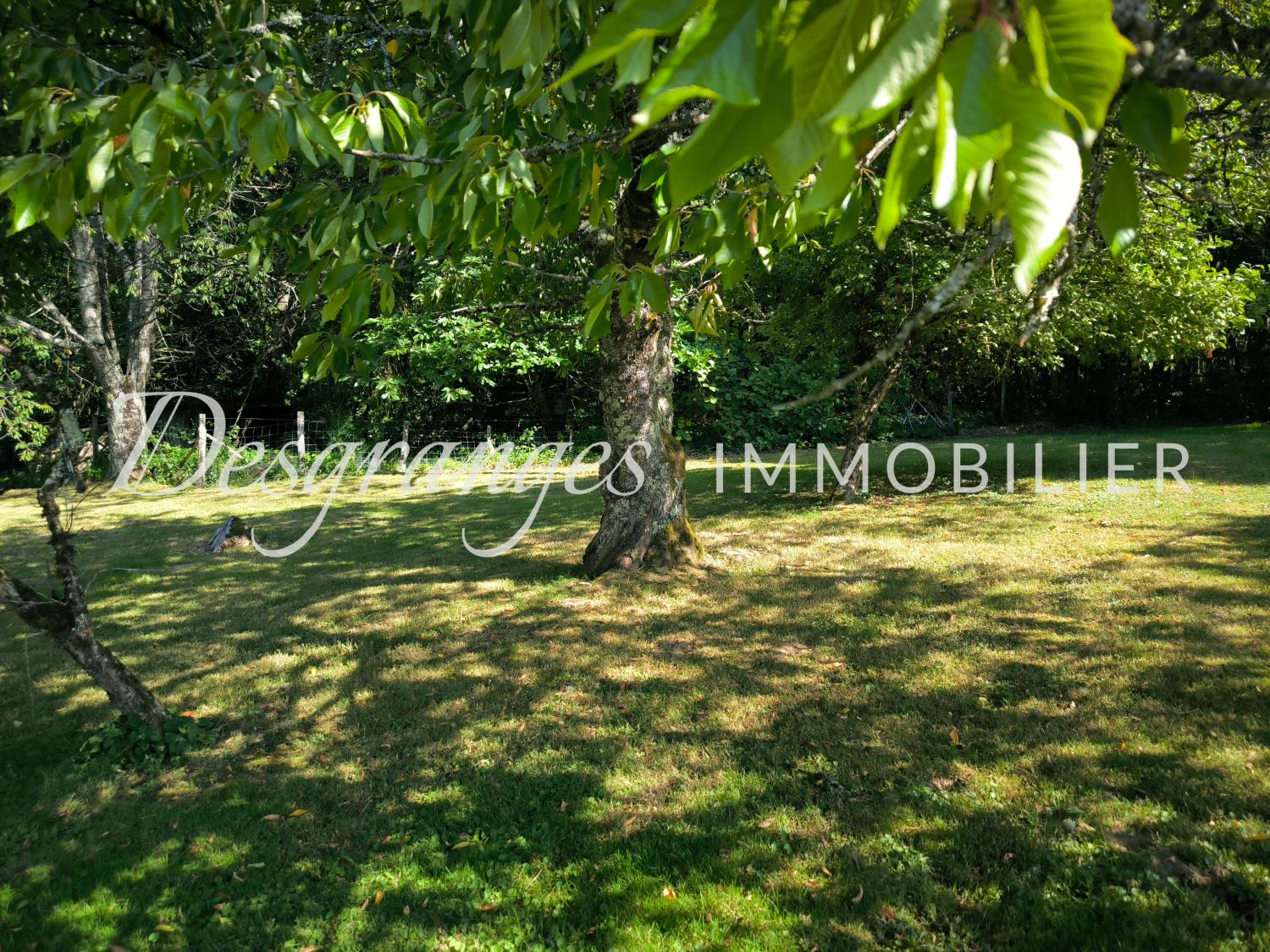 à vendre maison Bussière-Galant Haute-Vienne 5