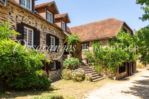 Payzac Dordogne propriété foto