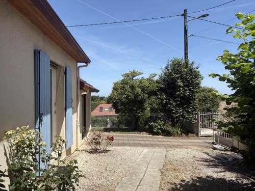 Saint-Sornin-Lavolps Corrèze maison indépendant foto
