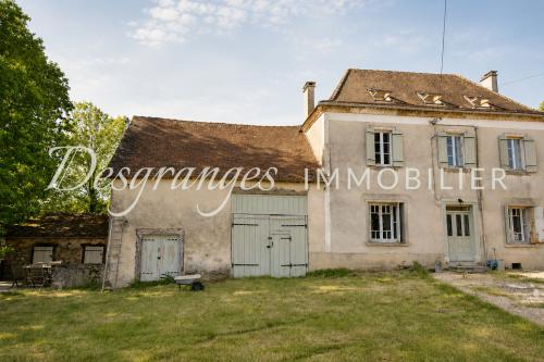 Jumilhac-le-Grand Dordogne maison foto