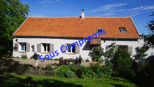 Cronat Saône-et-Loire maison indépendant foto 7361717