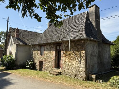 Concèze Corrèze ferme foto