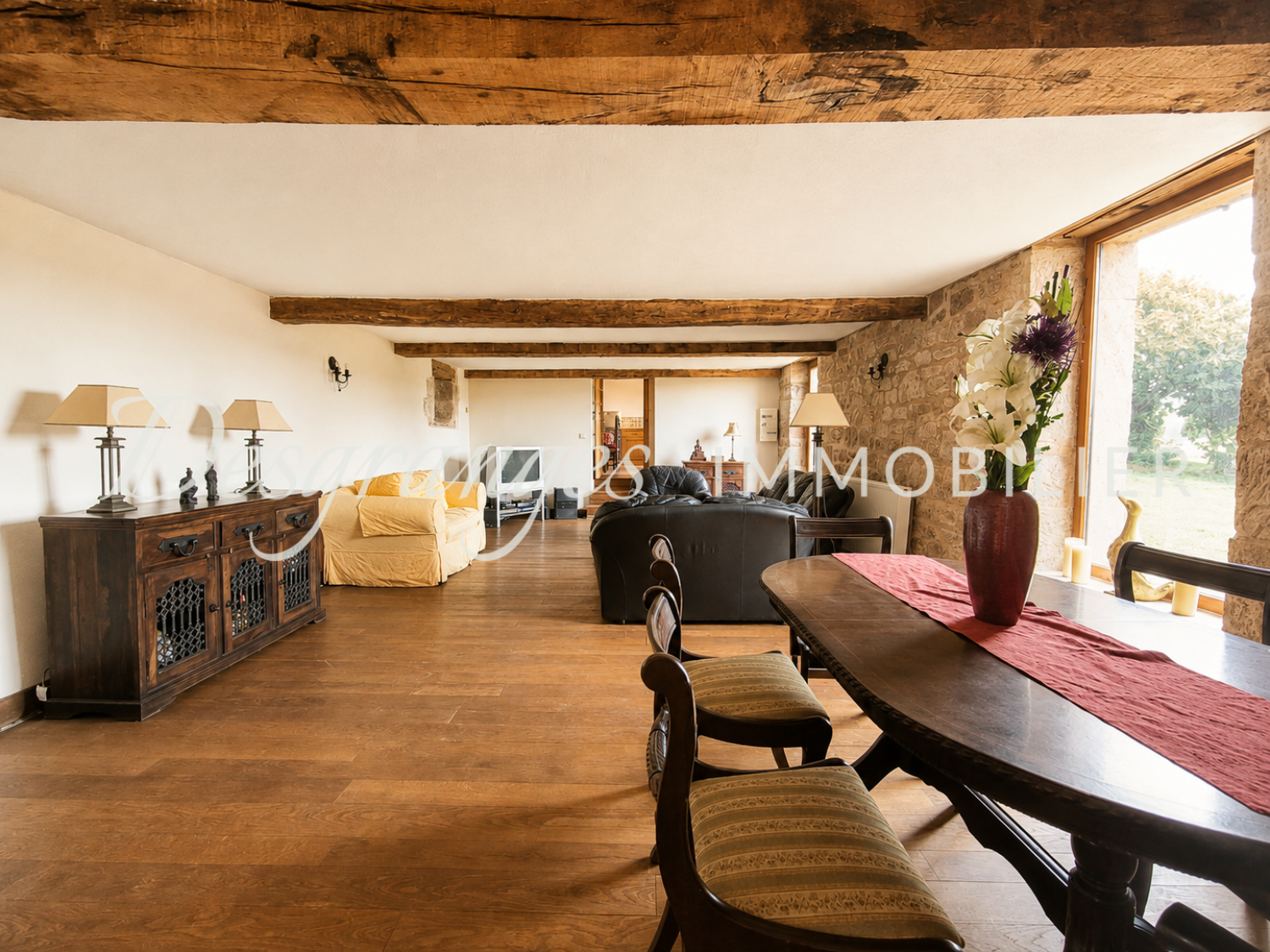 à vendre propriété Teillots Dordogne 10