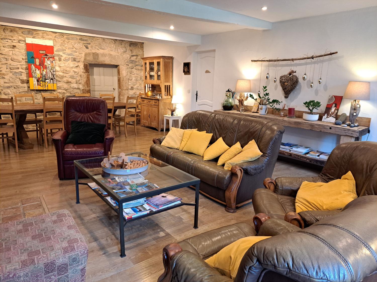  à vendre maison indépendant Châtillon-en-Diois Drôme 15