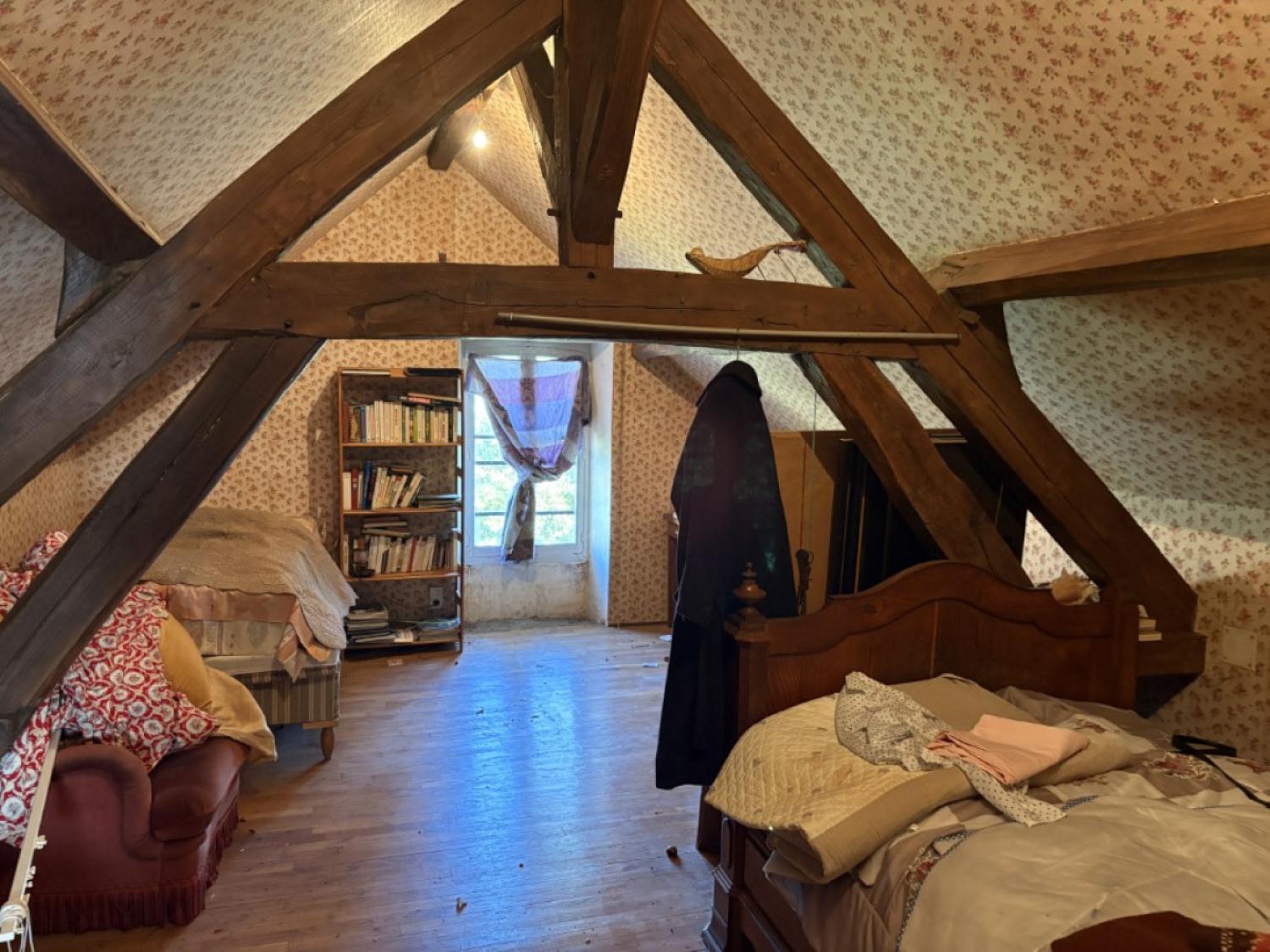 à vendre maison indépendant Arnac-Pompadour Corrèze 16