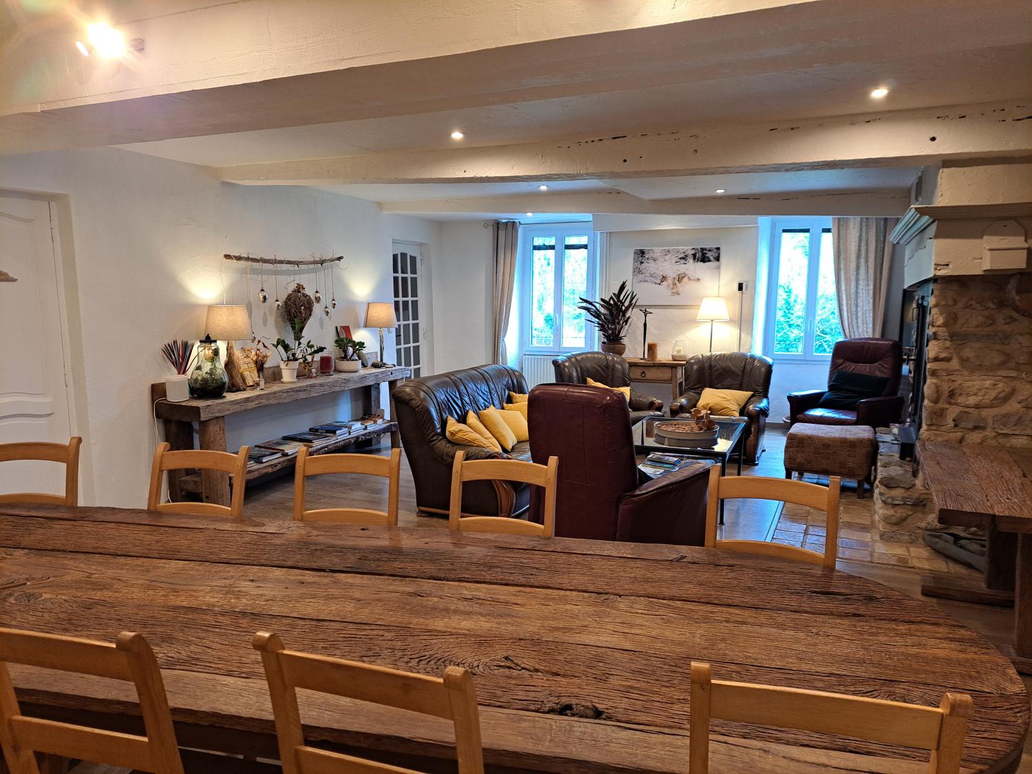  à vendre maison indépendant Châtillon-en-Diois Drôme 18