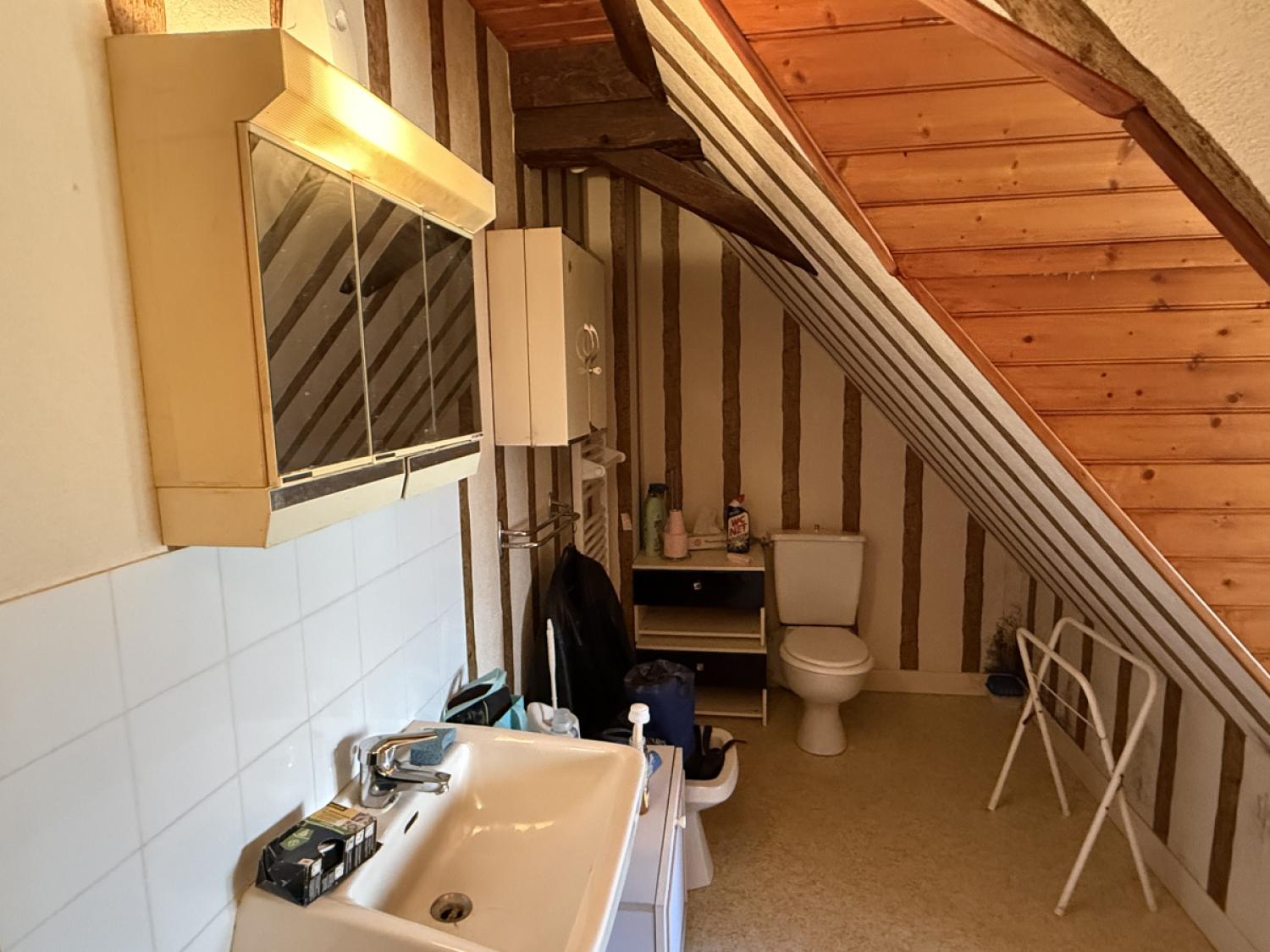 à vendre maison indépendant Vignols Corrèze 13