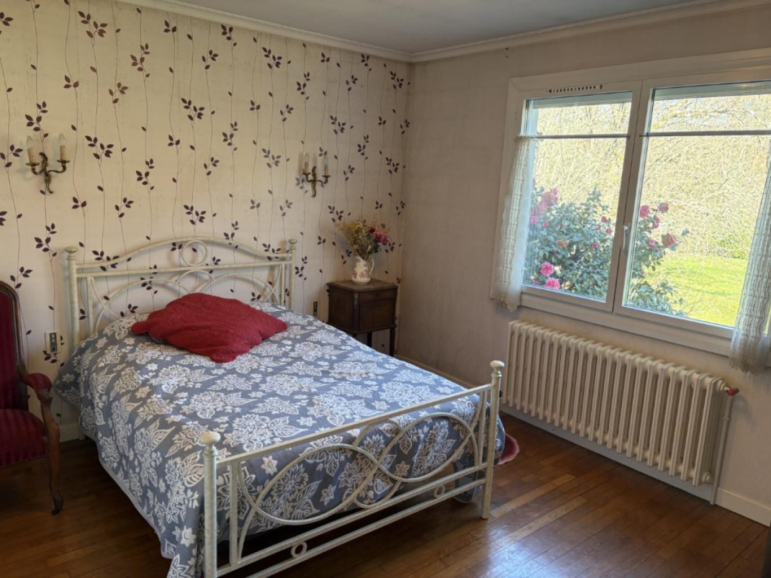 à vendre maison indépendant Arnac-Pompadour Corrèze 12