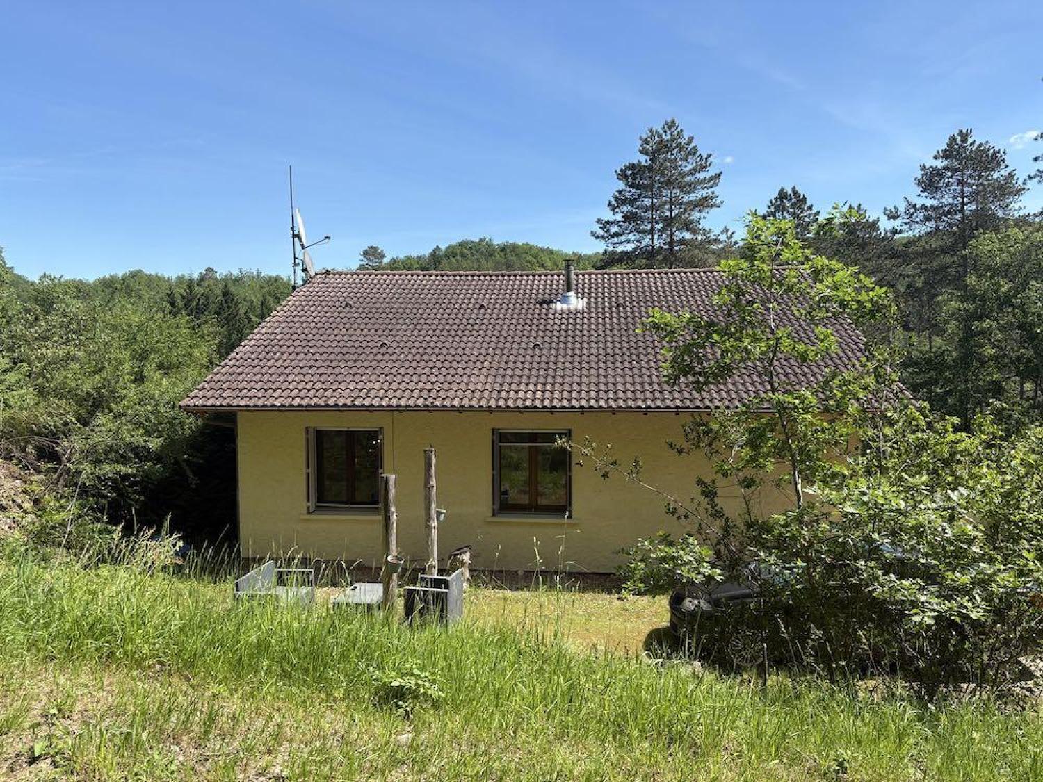 à vendre maison indépendant Puy-l'Évêque Lot 3