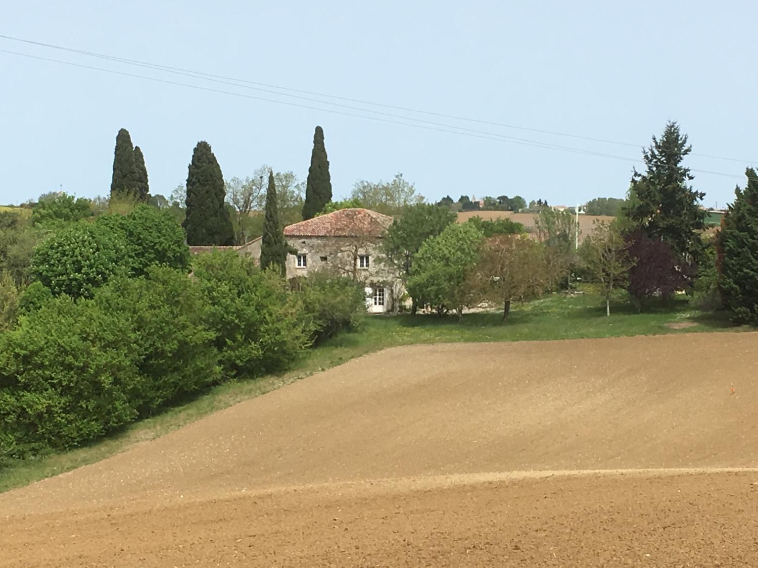  à vendre maison indépendant Grayssas Lot-et-Garonne 3