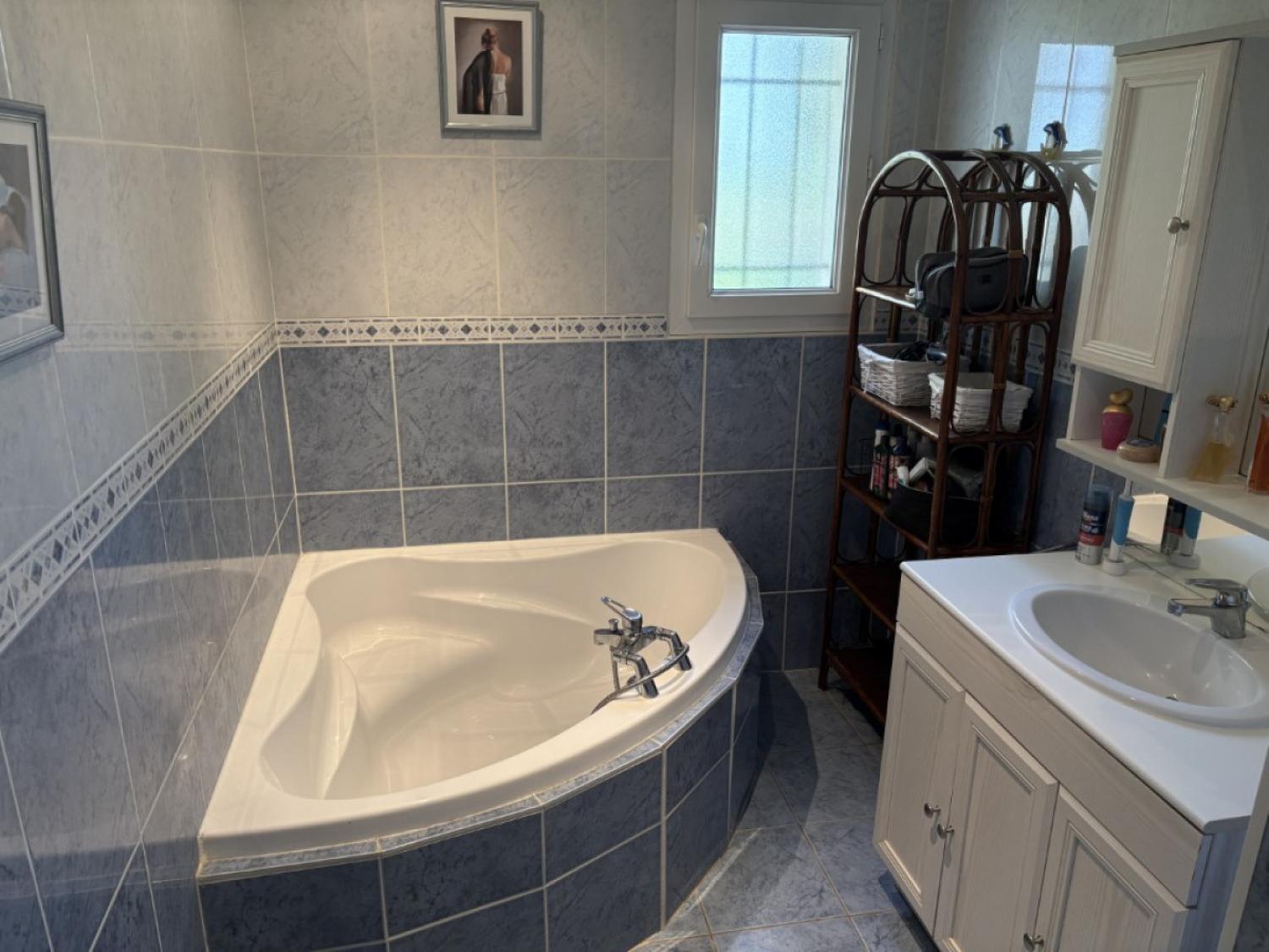 à vendre maison indépendant Beyssac Corrèze 13