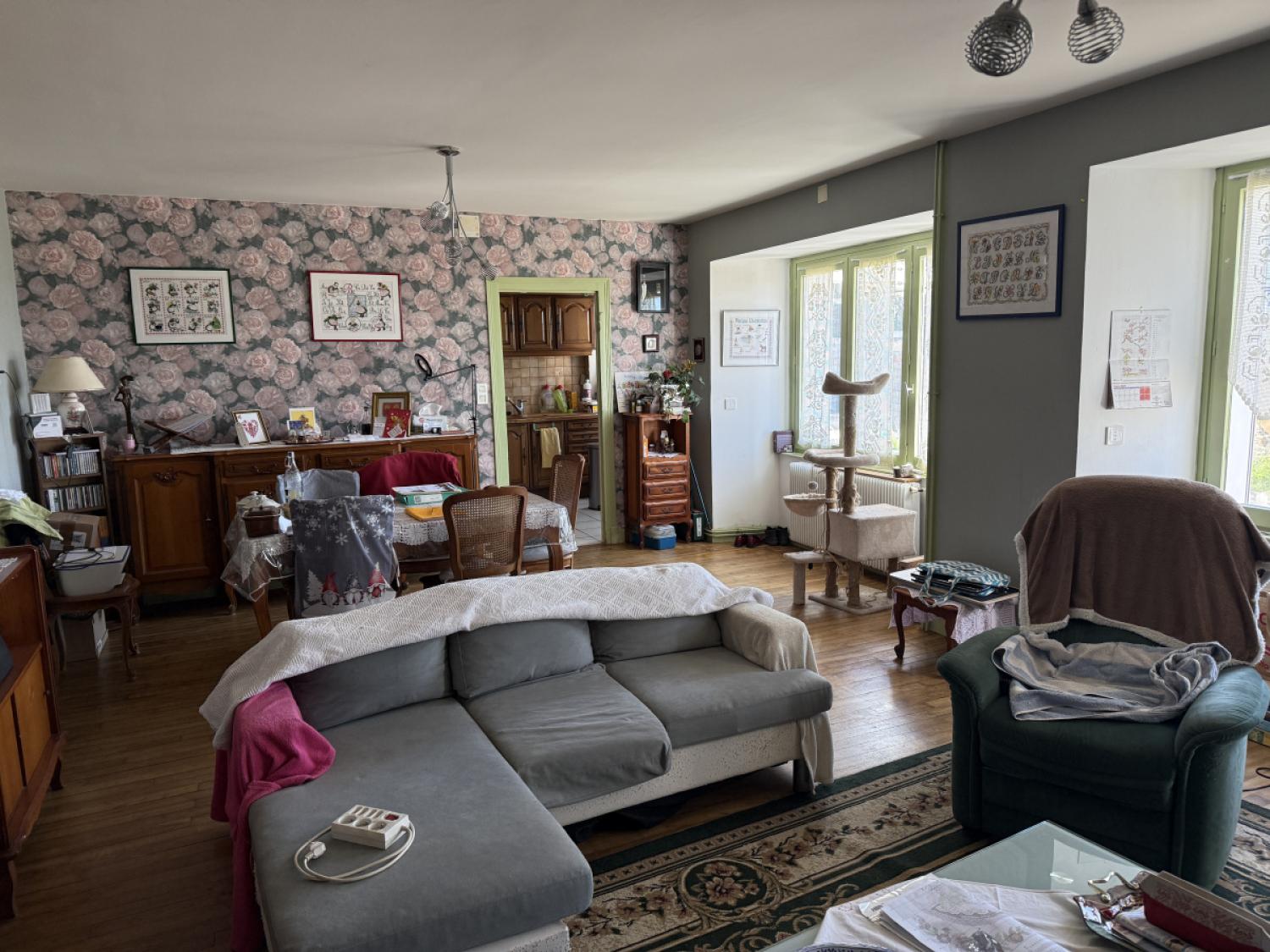 à vendre maison indépendant Vignols Corrèze 7