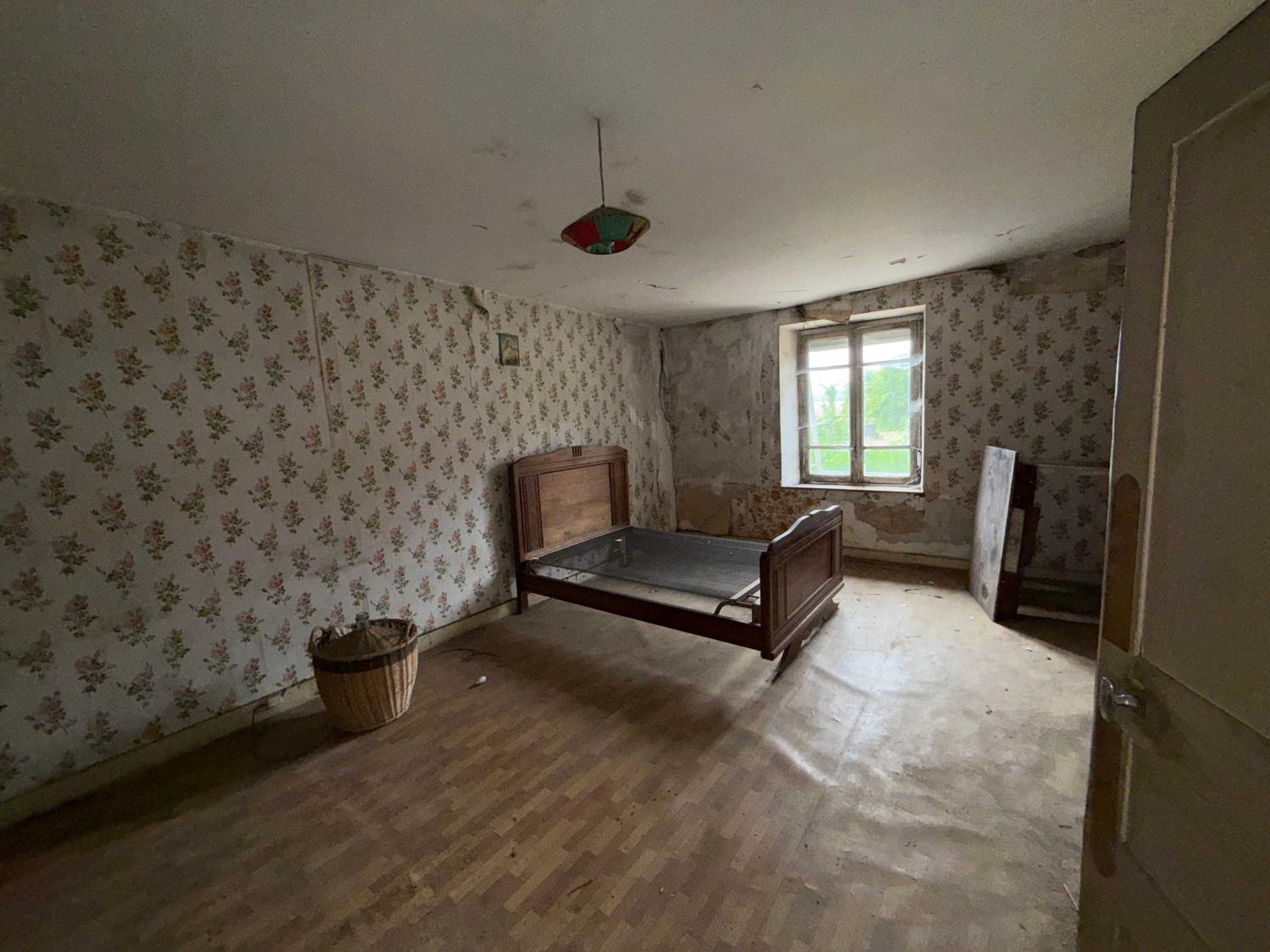  à vendre ferme de village Augicourt Haute-Saône 22