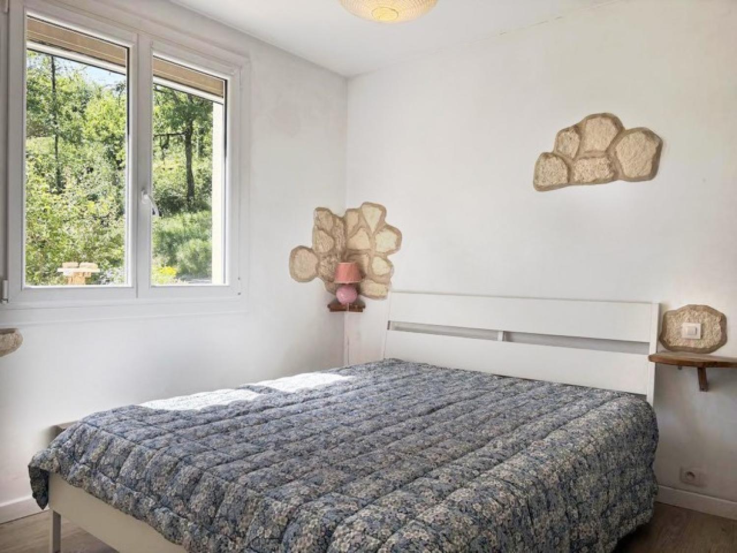 à vendre maison indépendant Puy-l'Évêque Lot 23