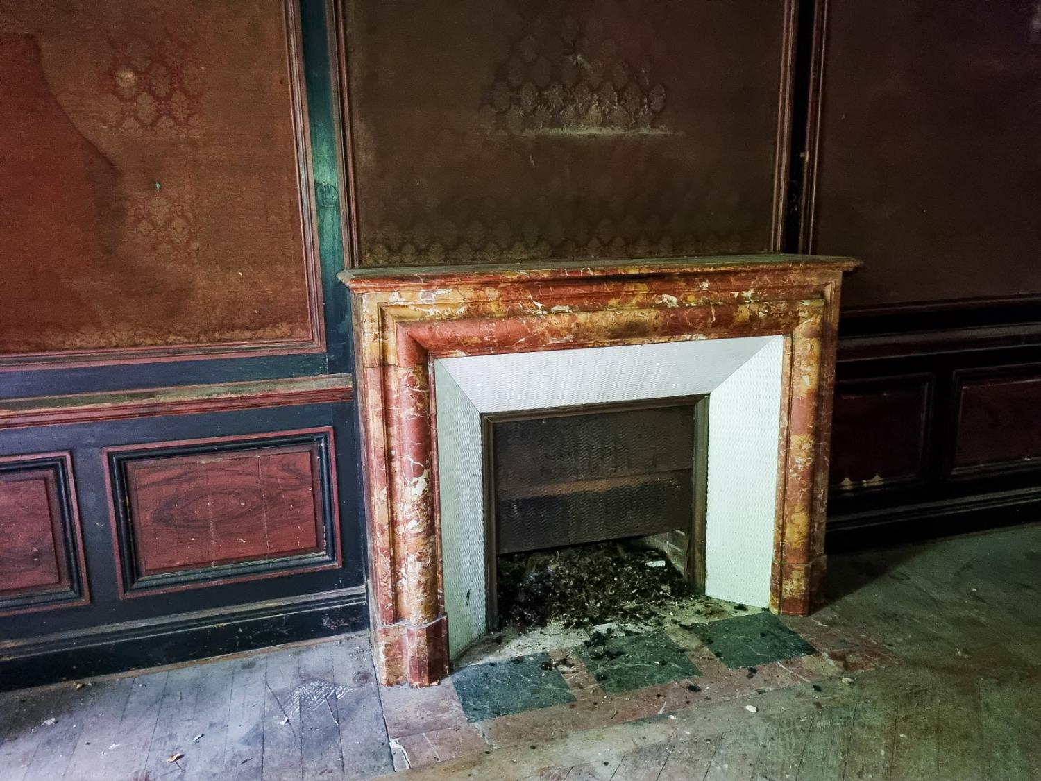 à vendre maison bourgeoise Bar-le-Duc Meuse 19