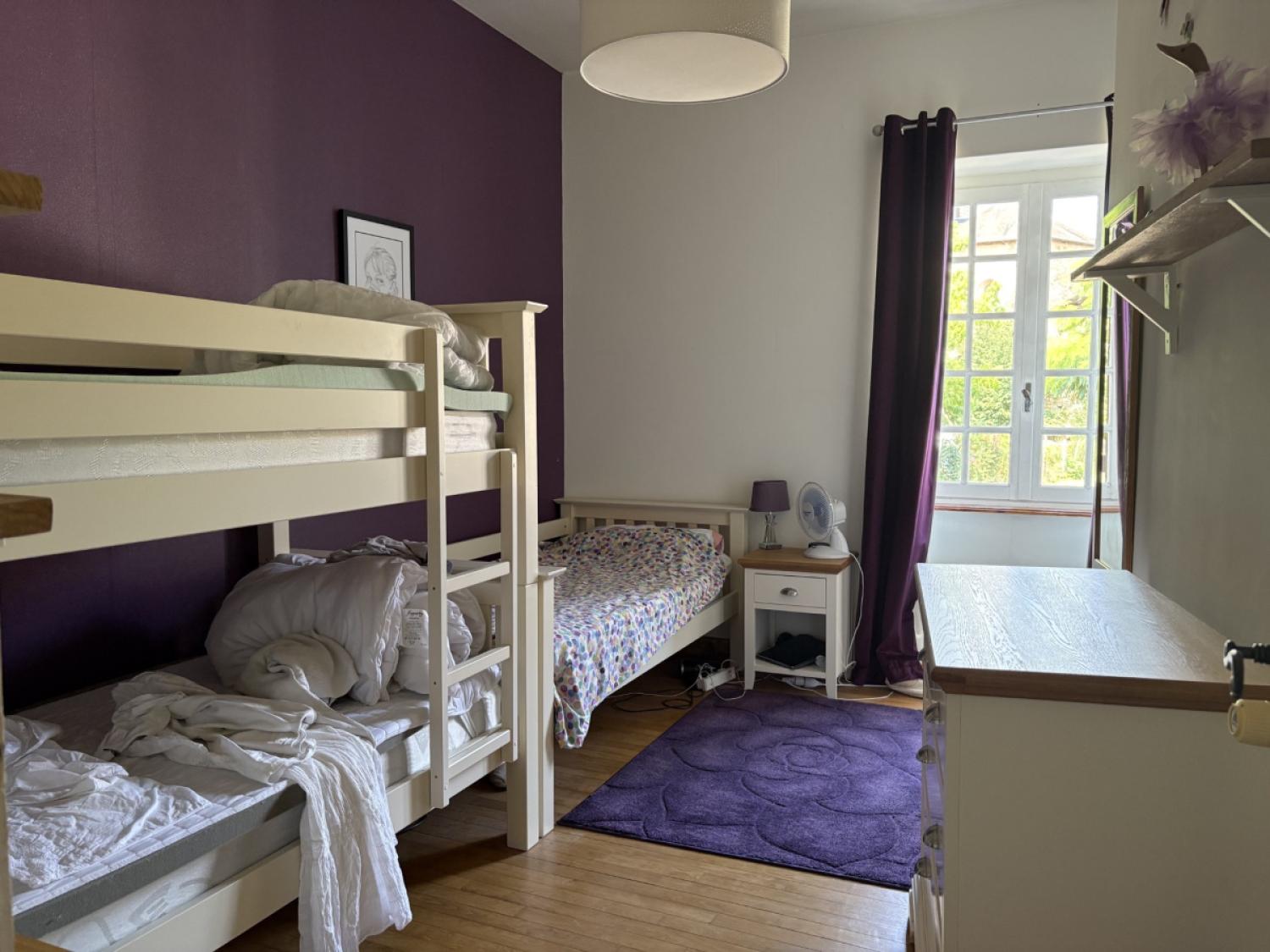 à vendre maison de village Coussac-Bonneval Haute-Vienne 15