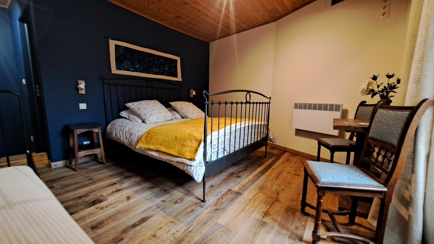  à vendre maison indépendant Châtillon-en-Diois Drôme 27