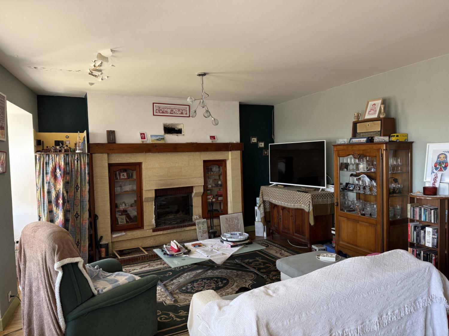 à vendre maison indépendant Vignols Corrèze 8