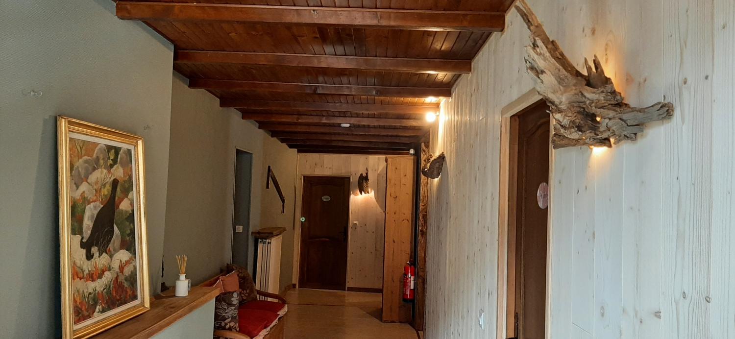  à vendre maison indépendant Châtillon-en-Diois Drôme 34