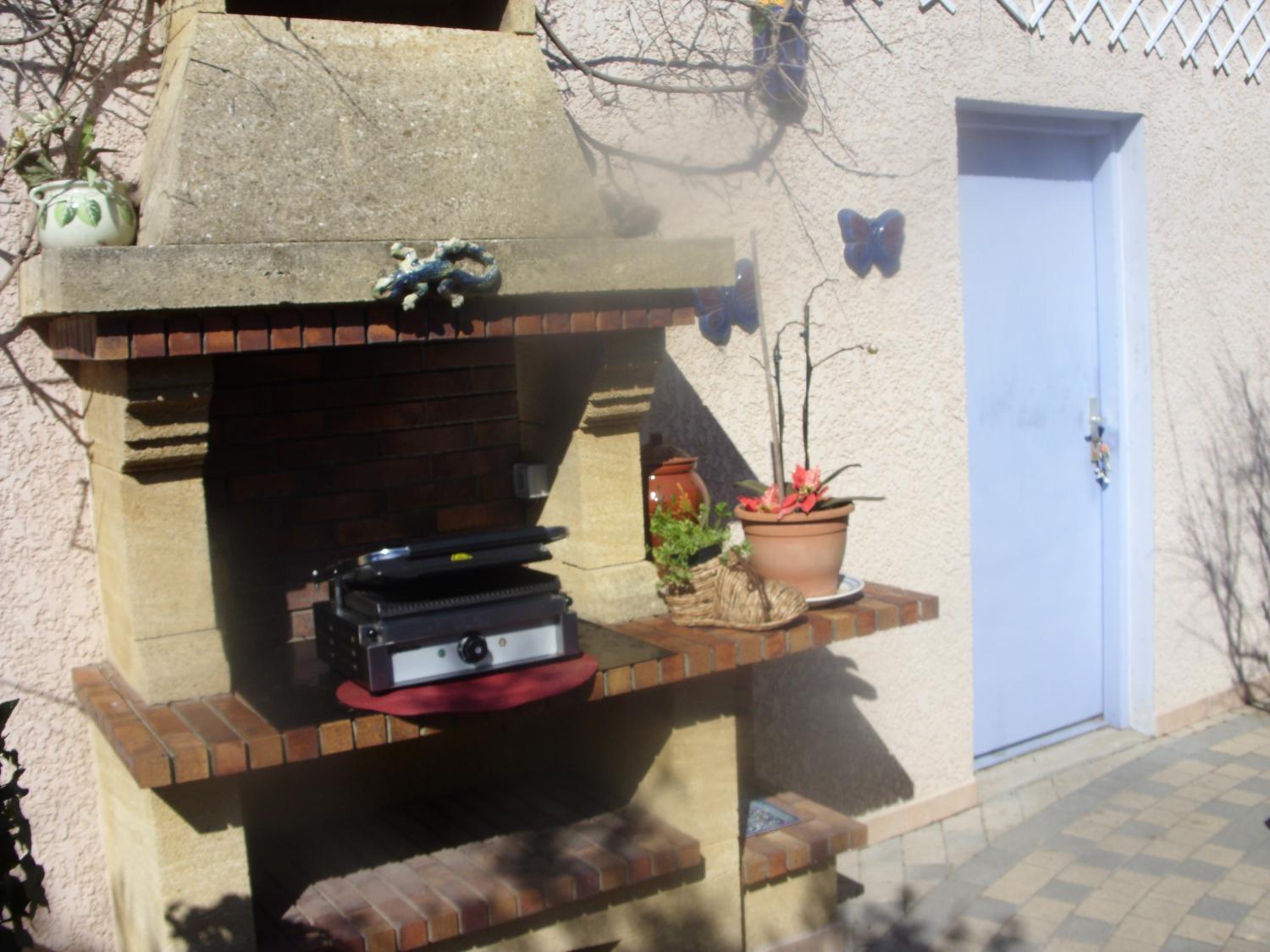  à vendre villa Agde Hérault 8
