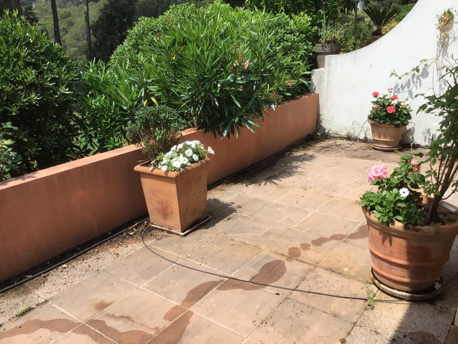 à vendre villa Mougins Alpes-Maritimes 7
