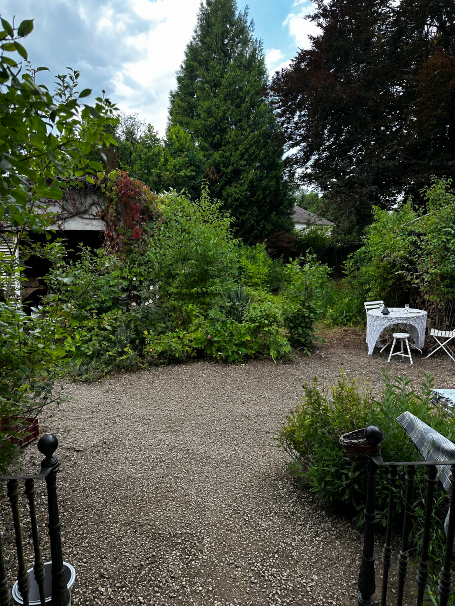 à vendre maison de village Leuglay Côte-d'Or 21