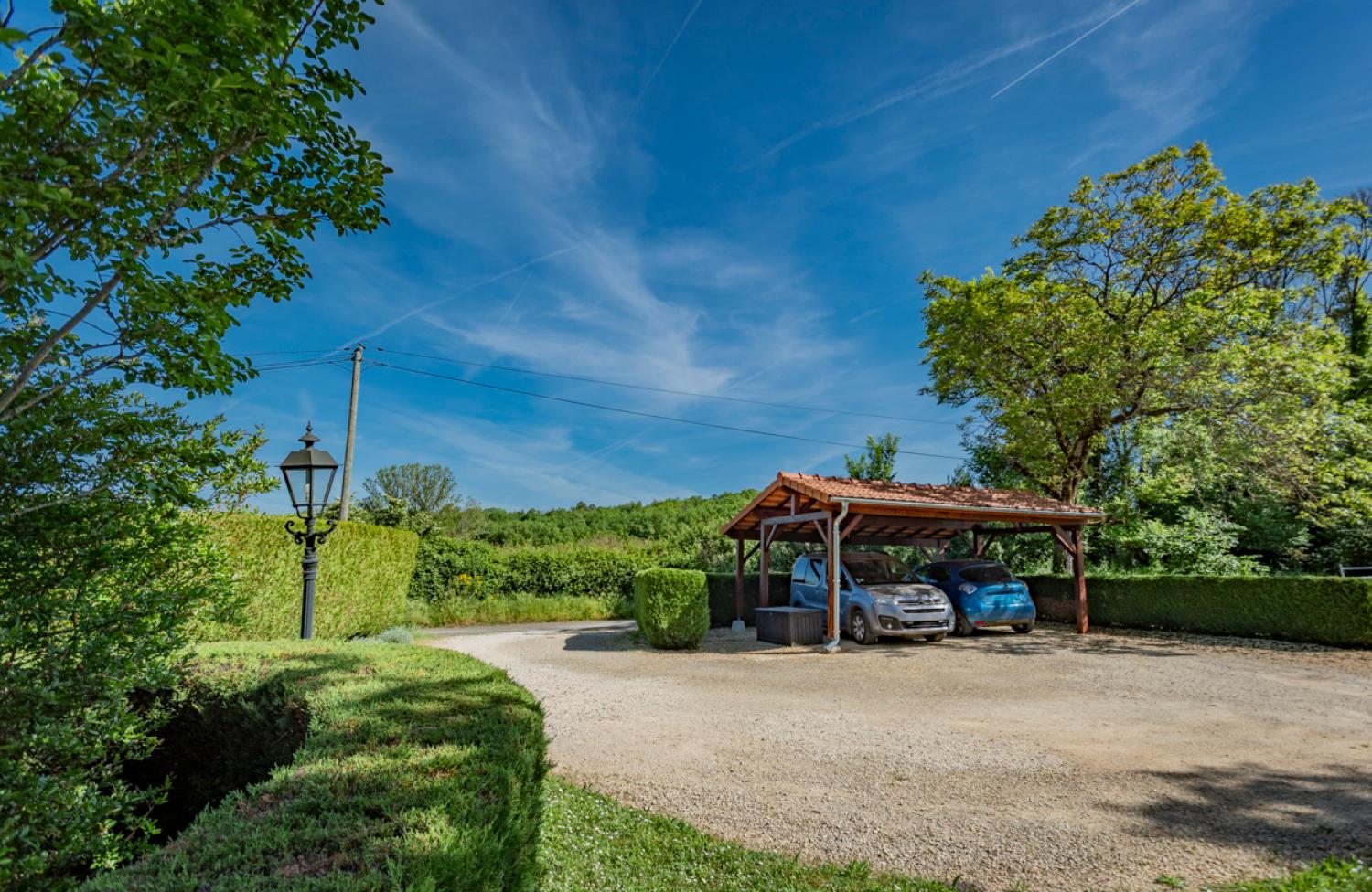à vendre propriété Saint-Cyprien Dordogne 17