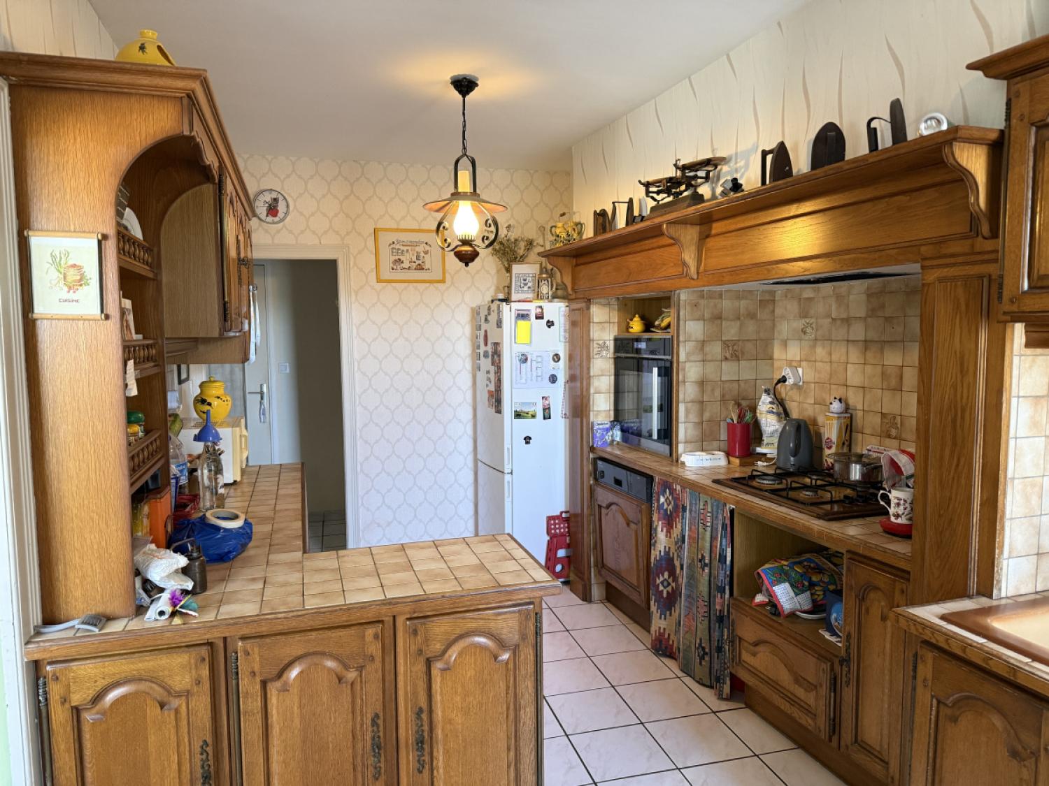 à vendre maison indépendant Vignols Corrèze 9