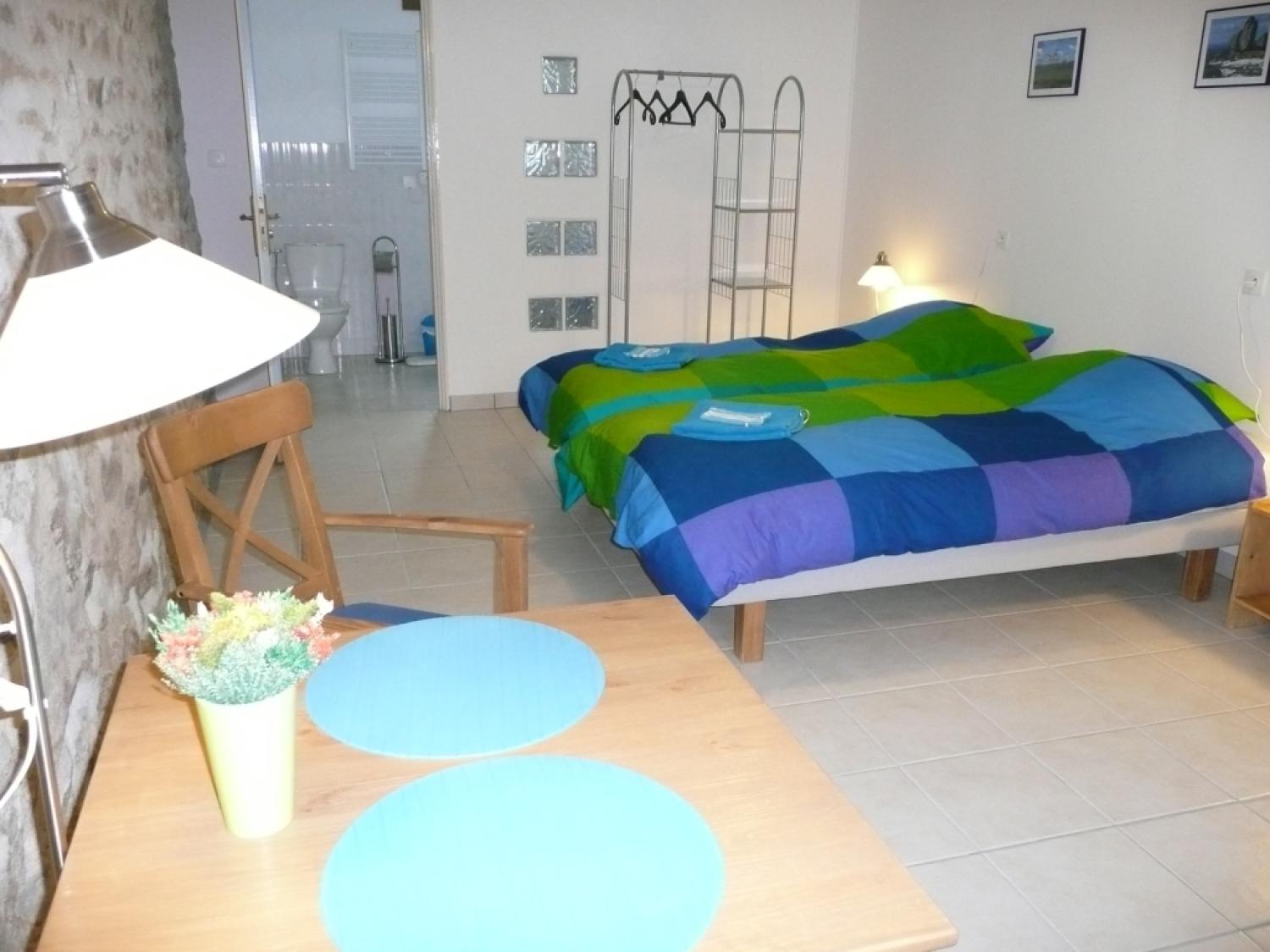  à vendre maison avec gîte Thil-sur-Arroux Saône-et-Loire 23