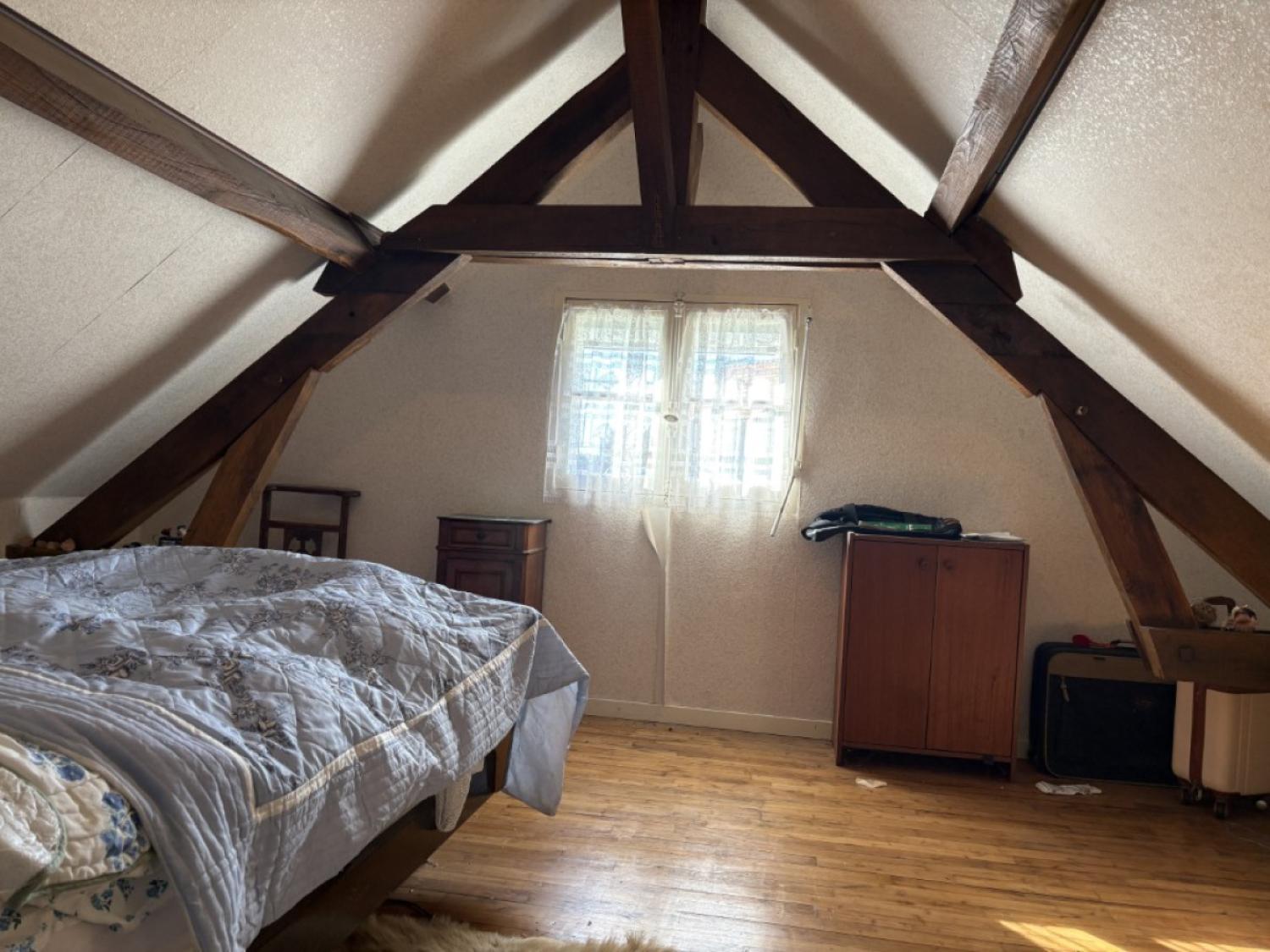 à vendre maison indépendant Arnac-Pompadour Corrèze 15