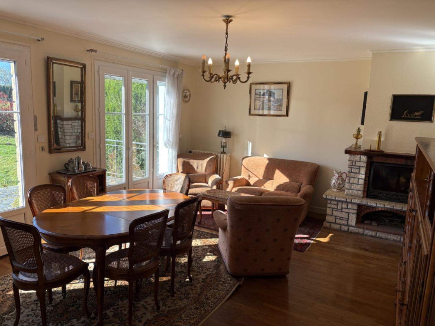 à vendre maison indépendant Arnac-Pompadour Corrèze 8
