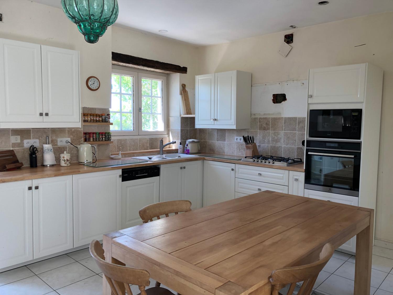  à vendre maison indépendant Grayssas Lot-et-Garonne 7