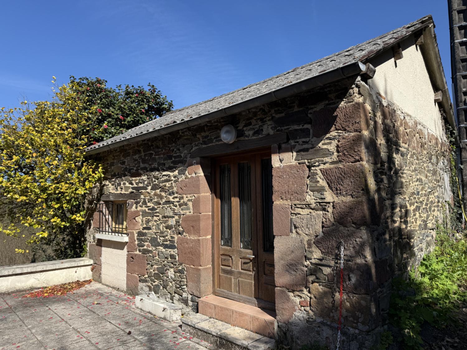 à vendre maison indépendant Vignols Corrèze 3