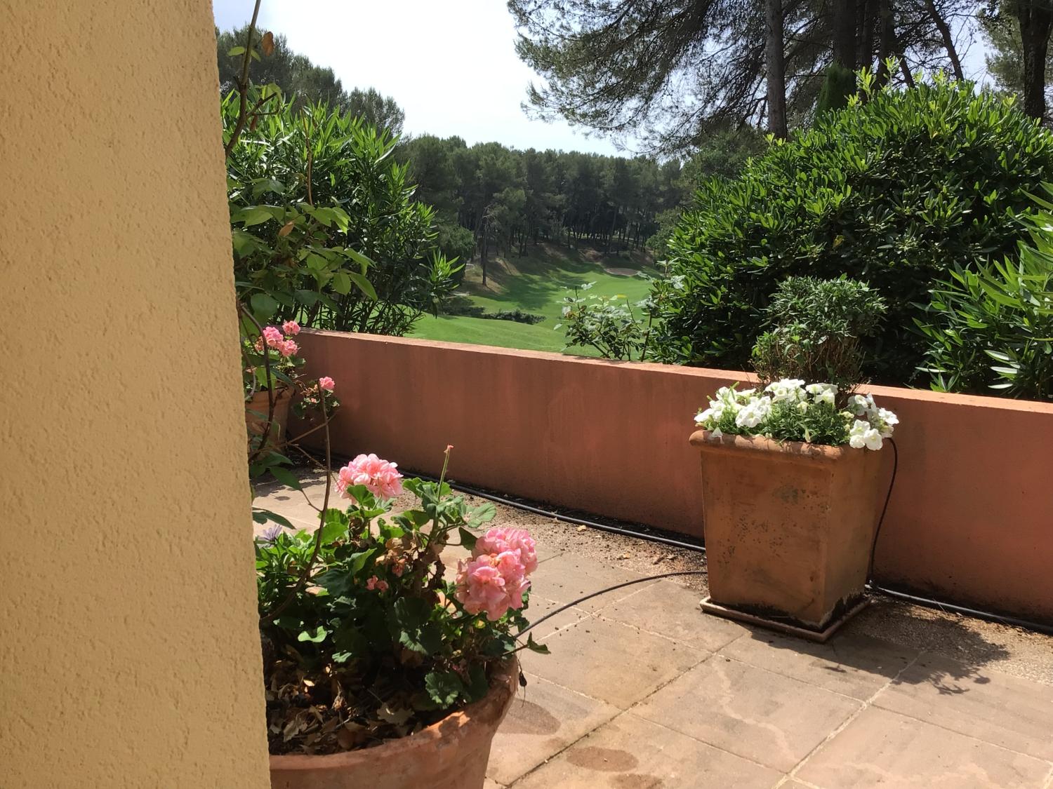 à vendre villa Mougins Alpes-Maritimes 8