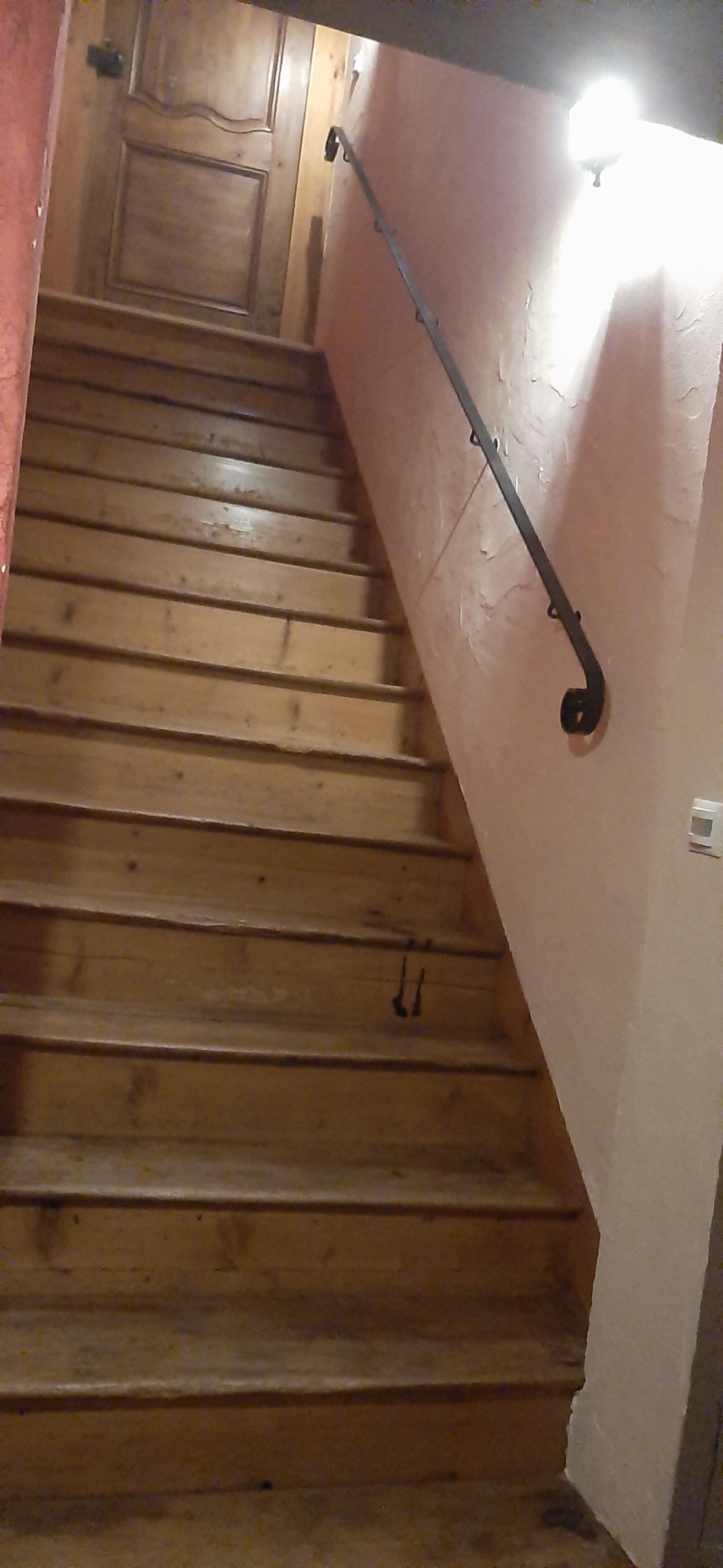  à vendre maison indépendant Châtillon-en-Diois Drôme 35