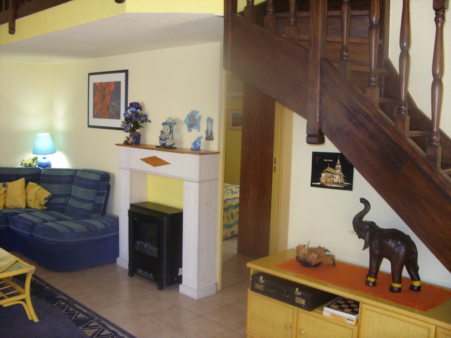  à vendre villa Agde Hérault 10