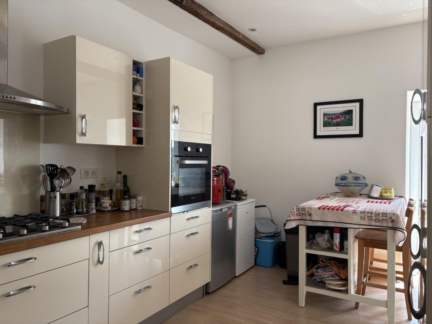 à vendre maison de village Coussac-Bonneval Haute-Vienne 10