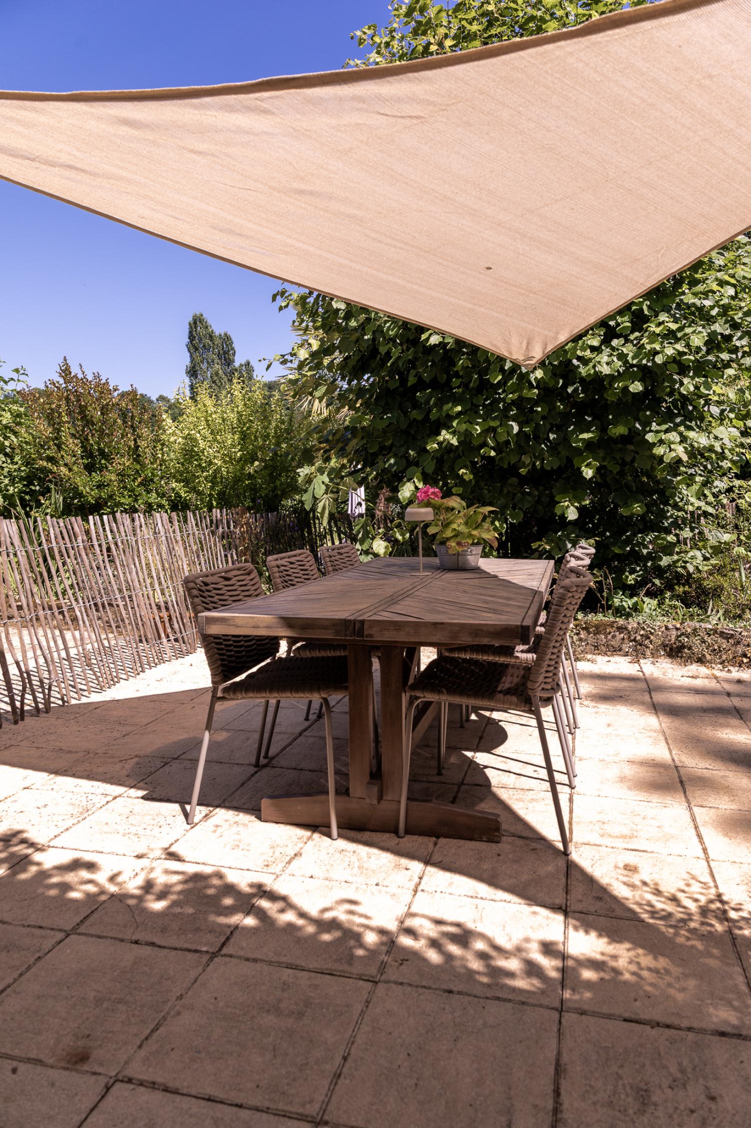  à vendre gîtes/ chambres d'hôtes Saint-André-d'Allas Dordogne 16