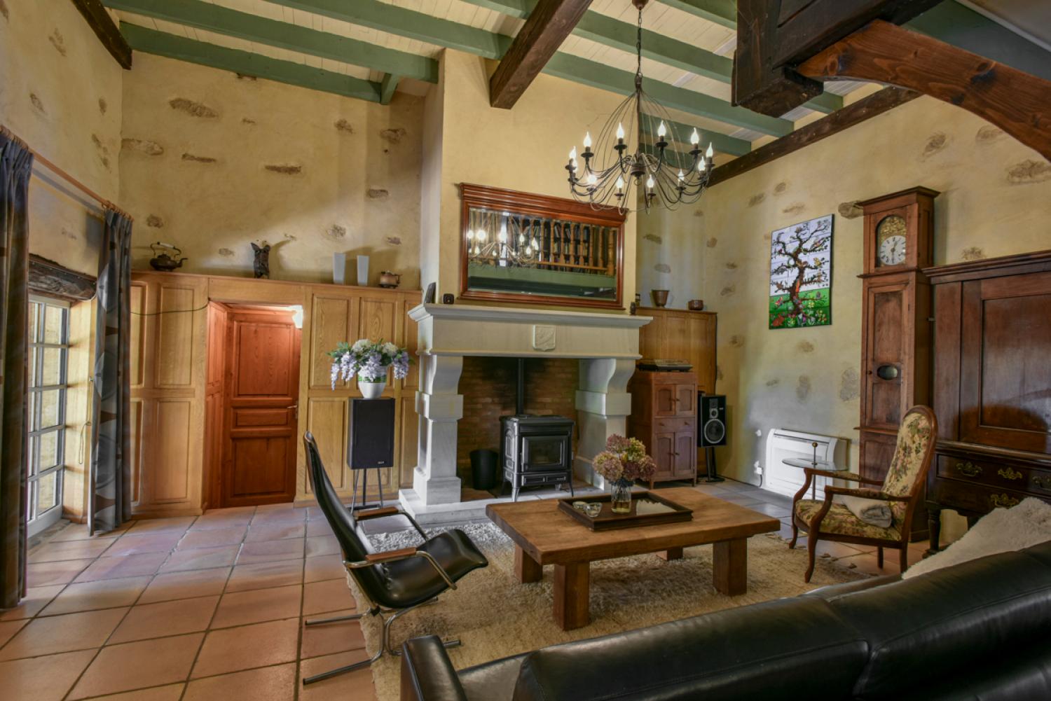 à vendre propriété Saint-Cyprien Dordogne 7