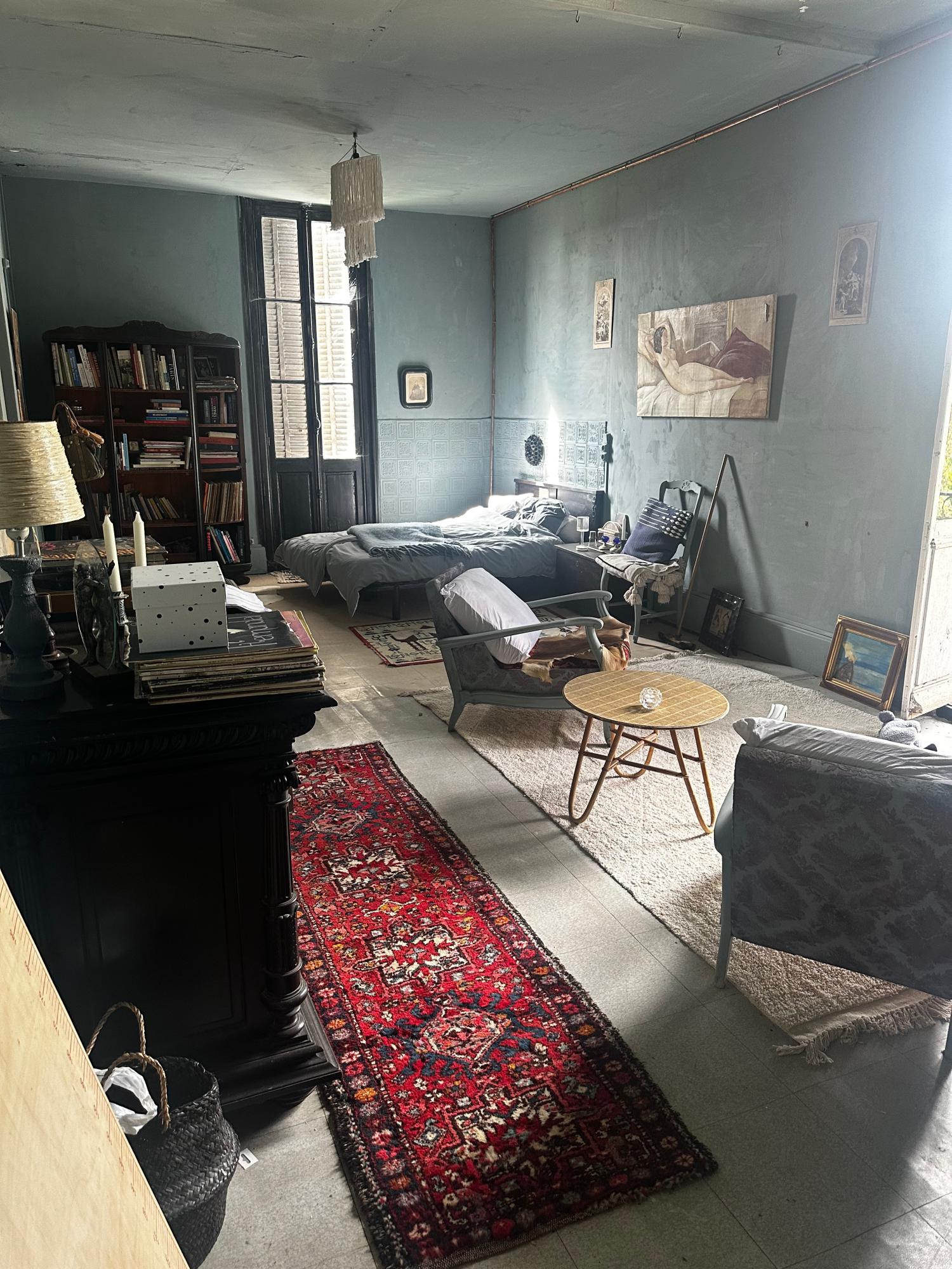 à vendre maison de village Leuglay Côte-d'Or 18