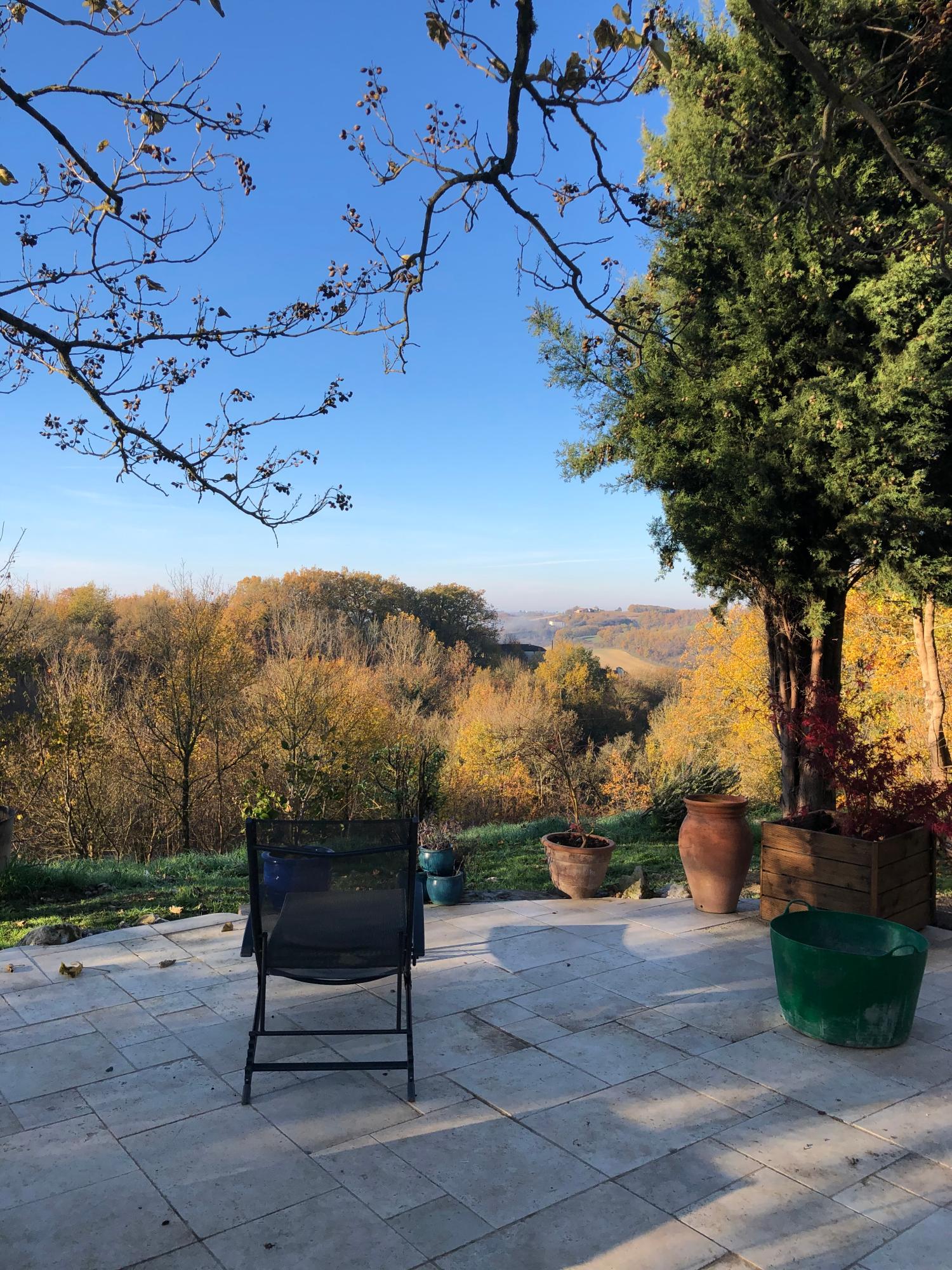  à vendre maison indépendant Grayssas Lot-et-Garonne 38