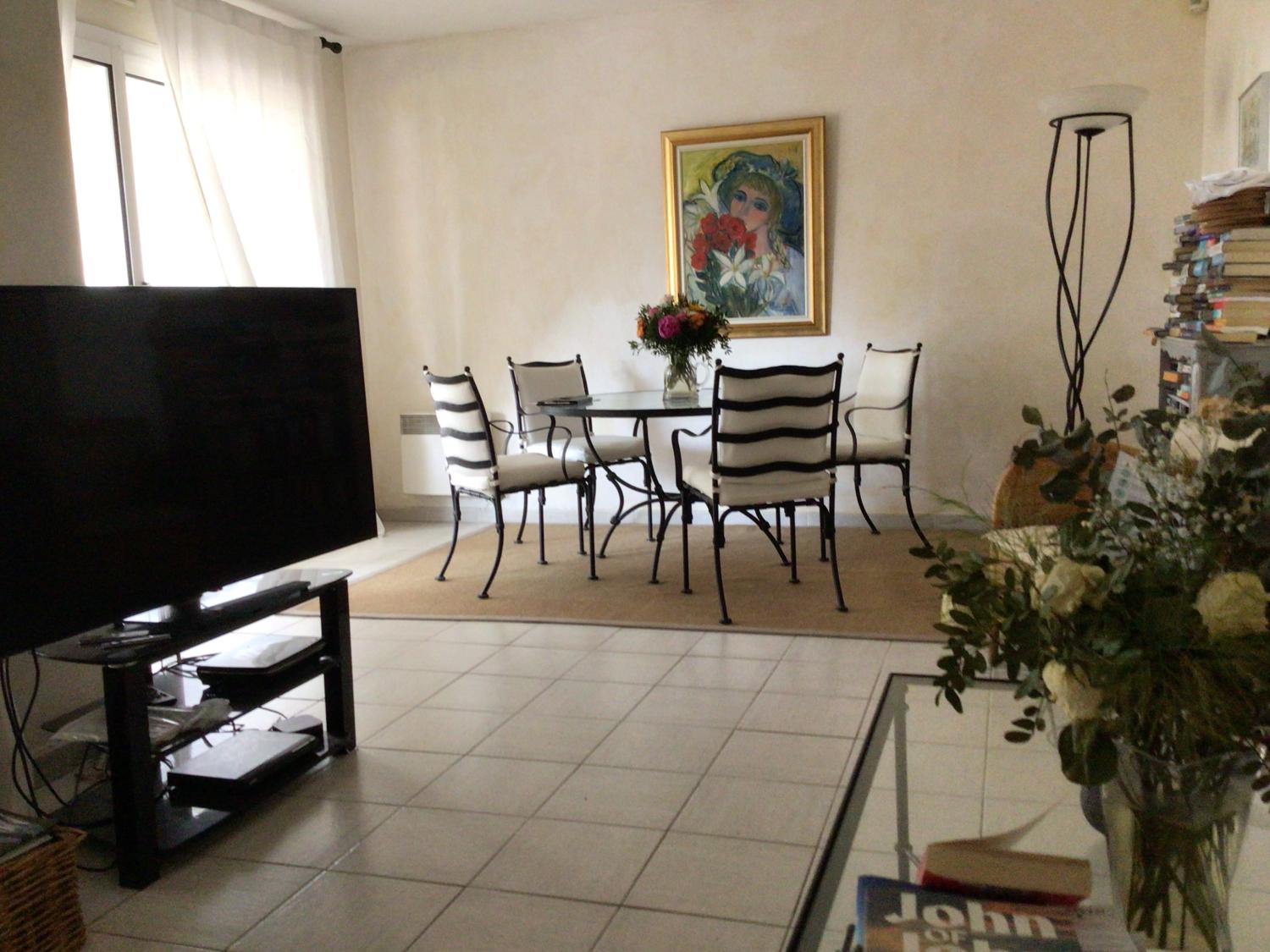 à vendre villa Mougins Alpes-Maritimes 3