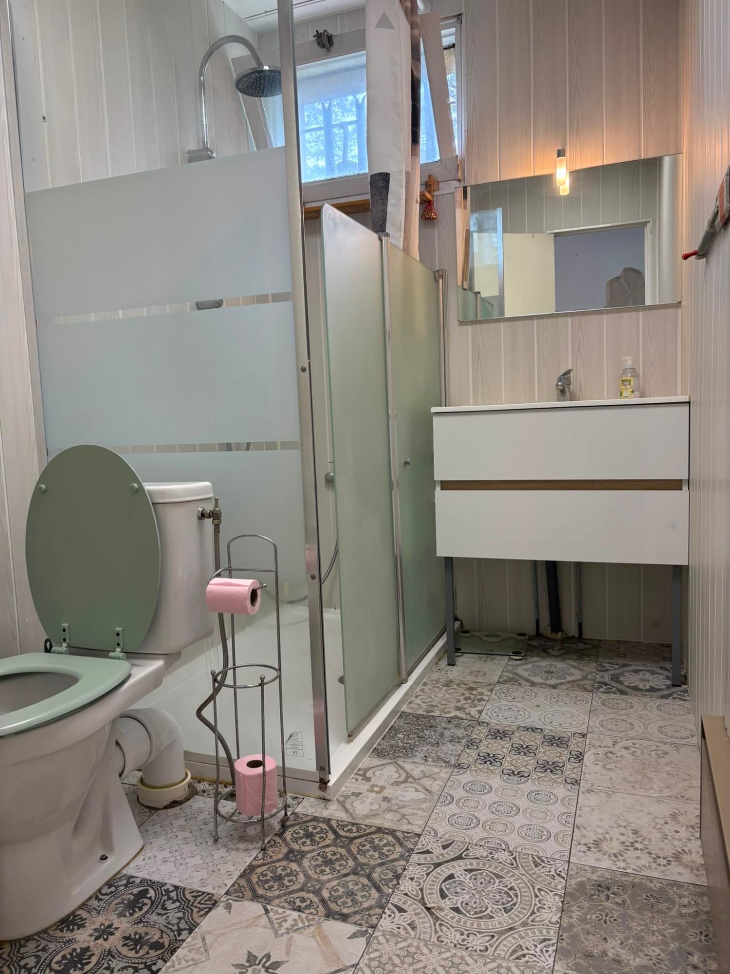 à vendre maison indépendant Puy-l'Évêque Lot 11