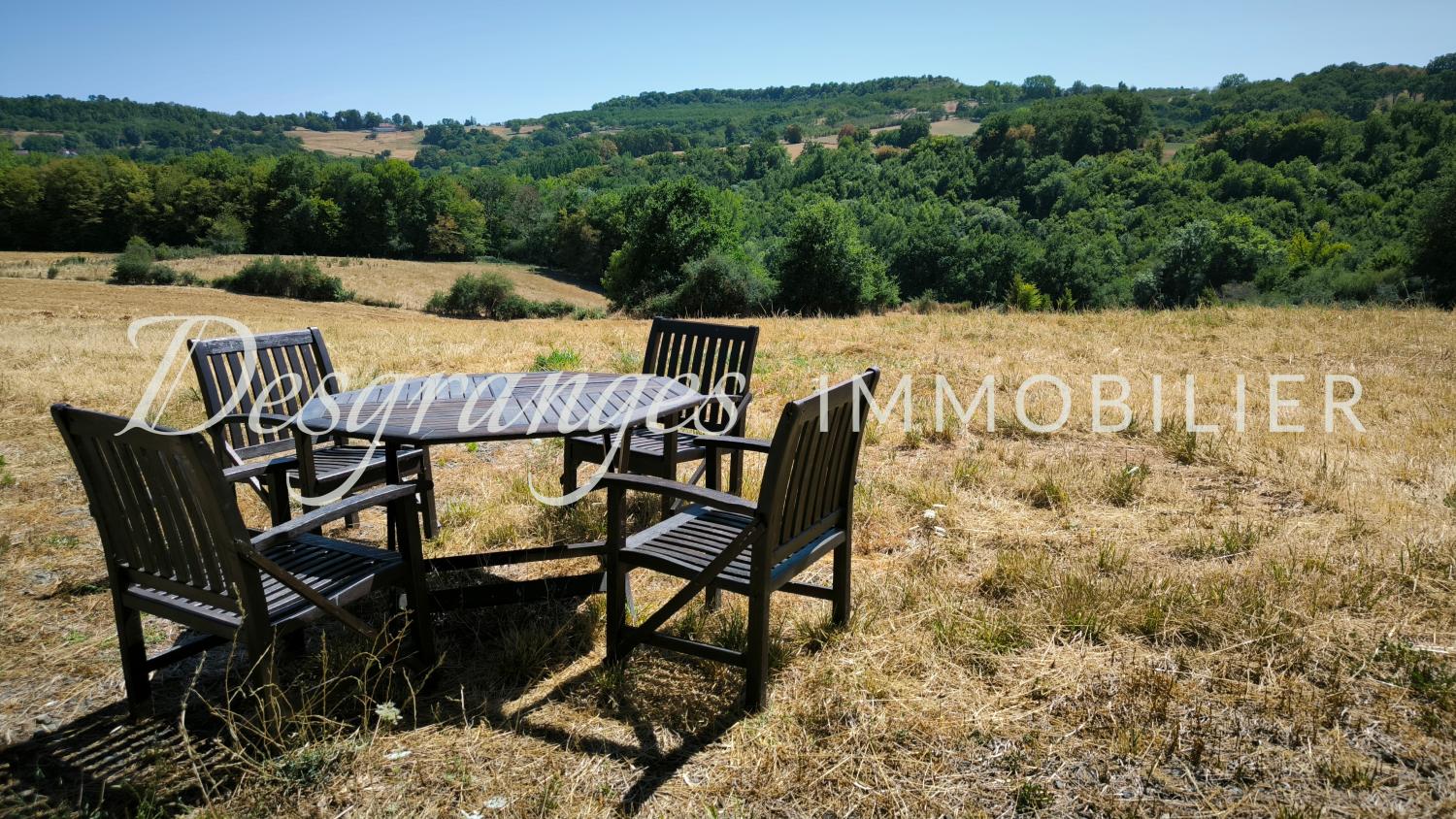à vendre propriété Teillots Dordogne 22
