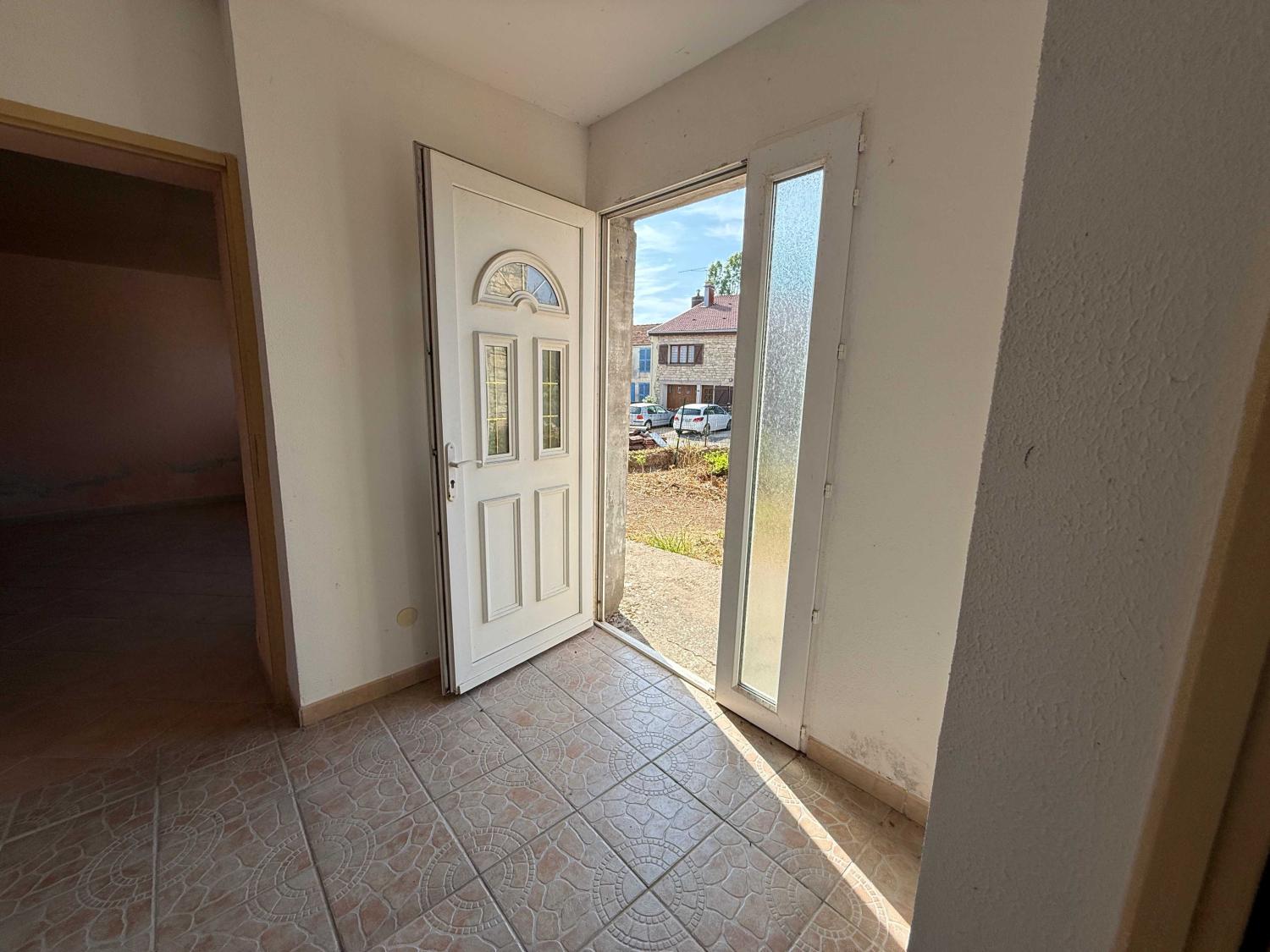  à vendre maison de village Barges Haute-Saône 5