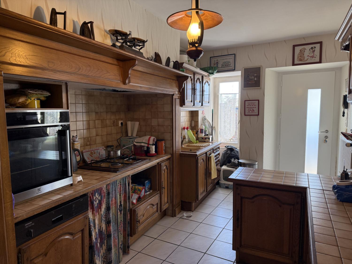 à vendre maison indépendant Vignols Corrèze 10