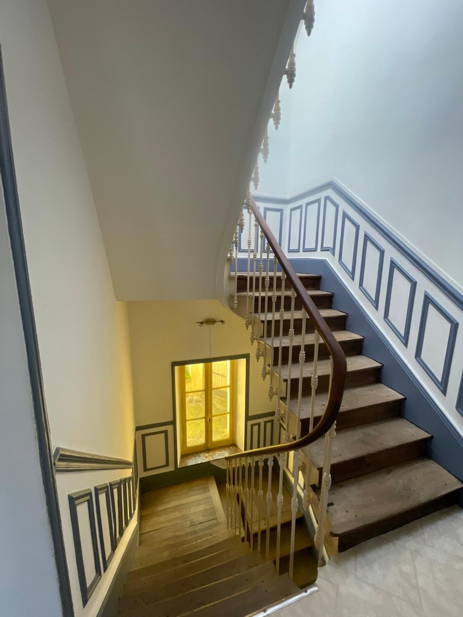 à vendre maison indépendant Charleville-Mézières Ardennes 5